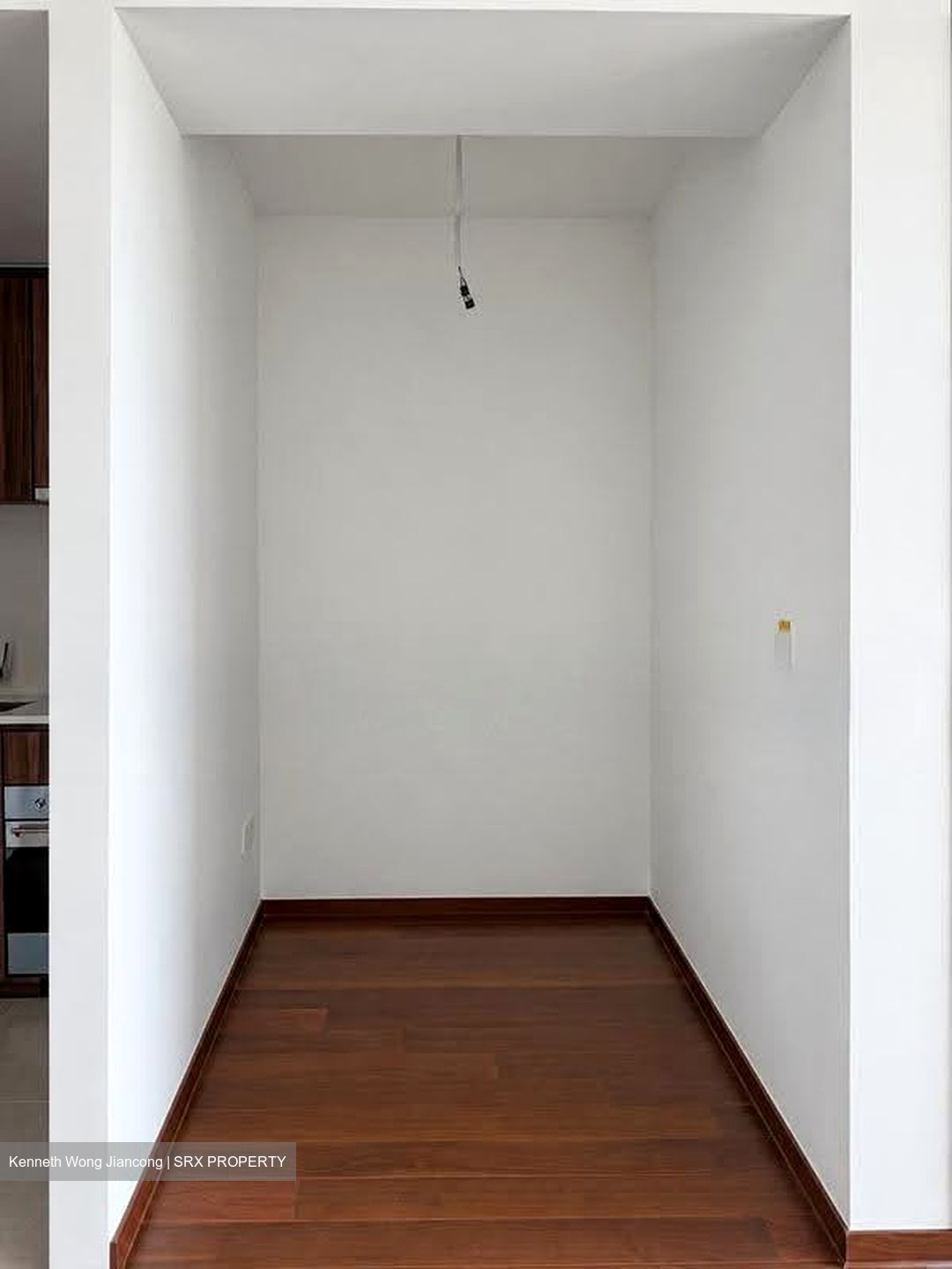 Lentor Modern (D26), Apartment #626441761